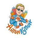 Антон Купон | Промокоды 2026