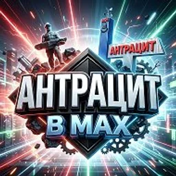 Антрацит в МАХ