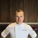 Алексей Онегин - Кулинарный исследователь
