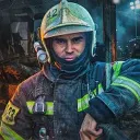 Артём Чехович | ПОЖАРНЫЙ