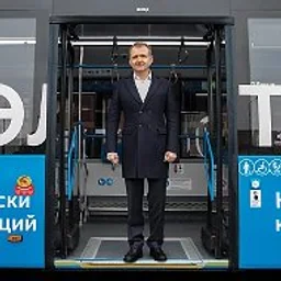 На маршруте | АСАУЛ Николай