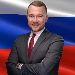 Александр Кудряшов