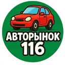 АВТОРЫНОК Казань Челны Татарстан