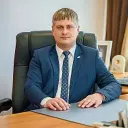 Алексей Фомин Глава Юрги