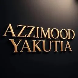 AZZIMOOD / ЯКУТИЯ