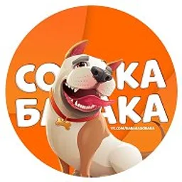 Собака бабака