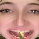 Арина Дубкова Балерина