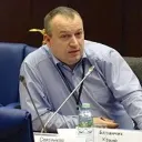 Юрий Баранчик