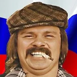 Батя Юморист