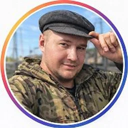 Батя_Ильин