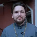 Батюшка на проводе