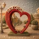 Белгород