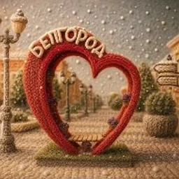 Белгород
