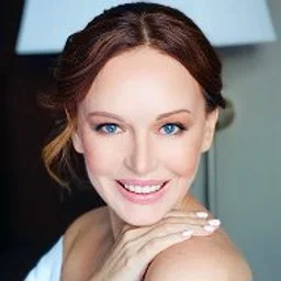 Ирина Безрукова