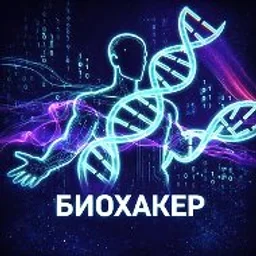 Биохакер