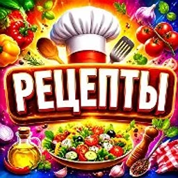 РЕЦЕПТЫ
