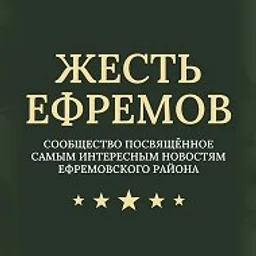 Жесть Ефремов / Новости / Тульская область
