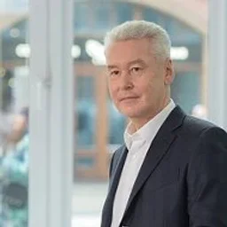 Сергей Собянин. Личный блог