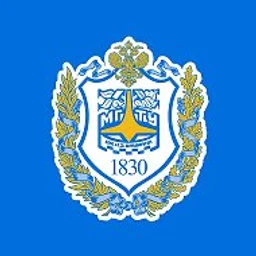 МГТУ им. Н.Э. Баумана