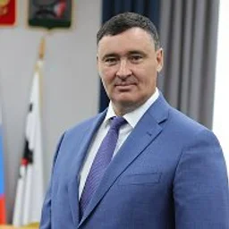 Руслан Болотов