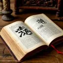 🇨🇳 Китайские сказки и рассказы