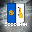 Боровичи