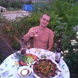 Бухлоповар Александр