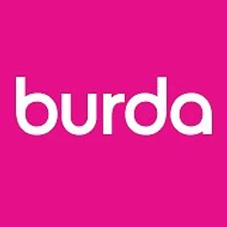 Журнал Burda. Выкройки
