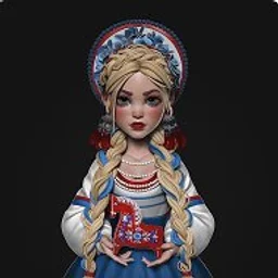 by Александра Гричишкина