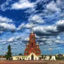 БУТУРЛИНОВКА