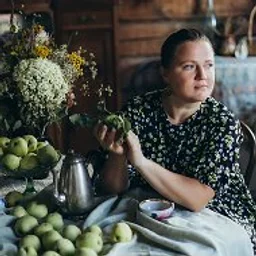 Катерина Шикина