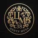 Centrmeha38 верхняя одежда