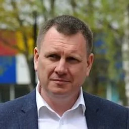 Геннадий Новосельцев