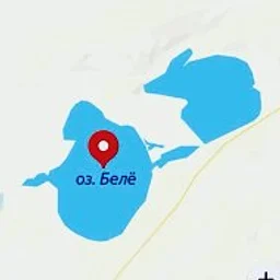 Хроники Белё Хакасия