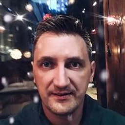 Александр Бессонов