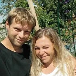 Мы родились в Сибири