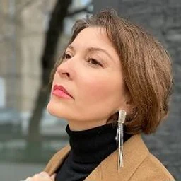 Елена Богданова
