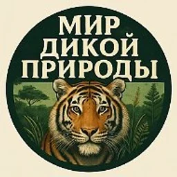 Мир дикой природы