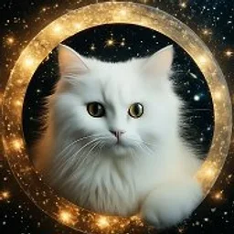 Нейро - кот