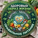 ЗОЖ | Здоровье и Фитнес