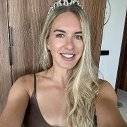 Chaadaeva Maria