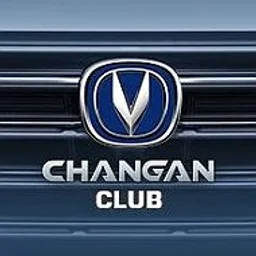 Changan клуб Чанган Deepal