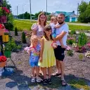 СЕМЕЙКА ЛАГУТЯТ 💛