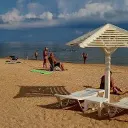 Голубицкая Деревенский заколхоз