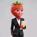 Клубничка🍓