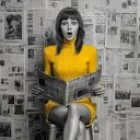 С♥т♥и♥к♥е♥р♥ы♥ ♥Лена♥