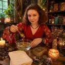 ✨Магия внутри нас✨