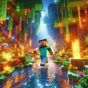 Minecraft Mod Майнкрафт