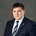 Радмир Беляев. Мэр Нижнекамска