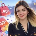 «Шальные скидки WB/Ozon»🛍️